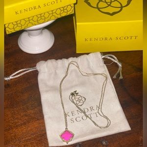 Kendra Scott Necklace